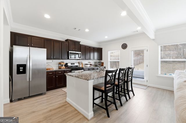 5164 Aylesbury Court, Hoschton, GA 30548