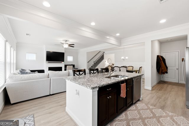 5164 Aylesbury Court, Hoschton, GA 30548