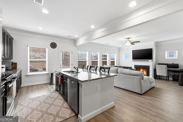 5164 Aylesbury Court, Hoschton, GA 30548