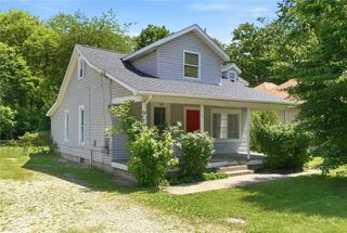 423 Home Avenue, Xenia, OH 45385