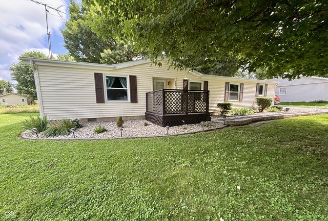 151 West Water Street, Cloverdale, IN 46120