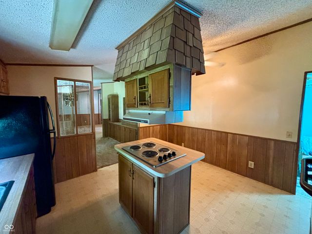 151 West Water Street, Cloverdale, IN 46120