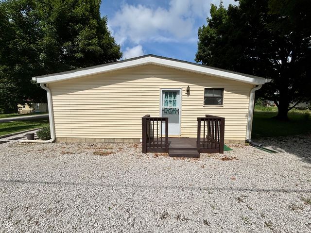 151 West Water Street, Cloverdale, IN 46120