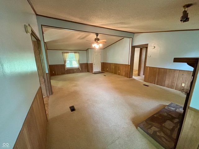 151 West Water Street, Cloverdale, IN 46120