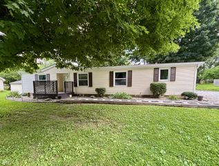 151 West Water Street, Cloverdale, IN 46120