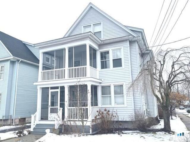 108 Concord Street 3rd Floor, Hamden, CT 06514