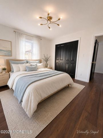 197 Delaware Avenue, Cliffwood, NJ 07721