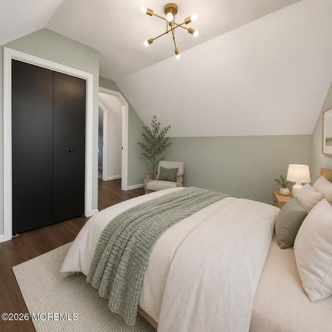 197 Delaware Avenue, Cliffwood, NJ 07721