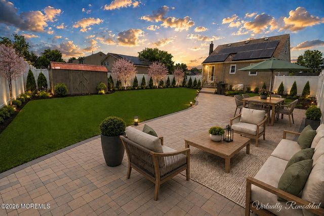 197 Delaware Avenue, Cliffwood, NJ 07721