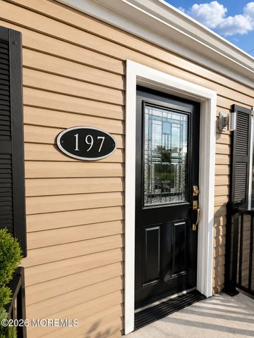 197 Delaware Avenue, Cliffwood, NJ 07721