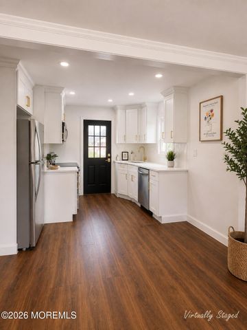 197 Delaware Avenue, Cliffwood, NJ 07721