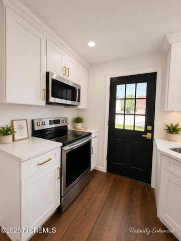197 Delaware Avenue, Cliffwood, NJ 07721