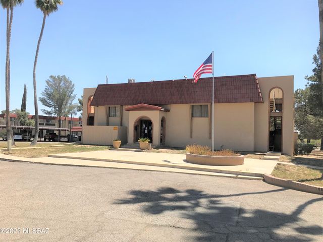 471 W Yucca Ct Unit 313, Tucson, AZ 85704