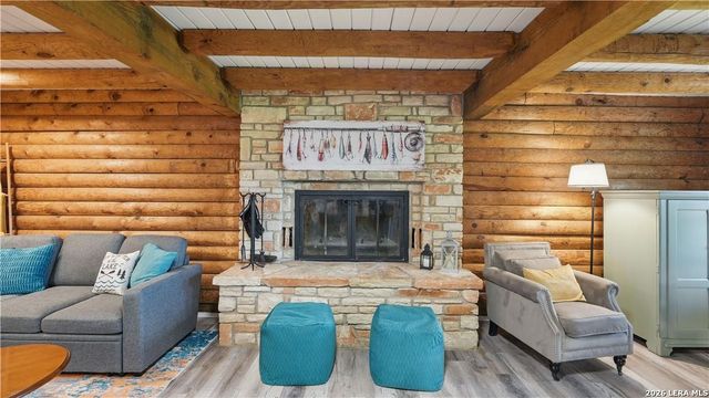 205 BRAVO RD, Canyon Lake, TX 78133