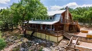 205 BRAVO RD, Canyon Lake, TX 78133