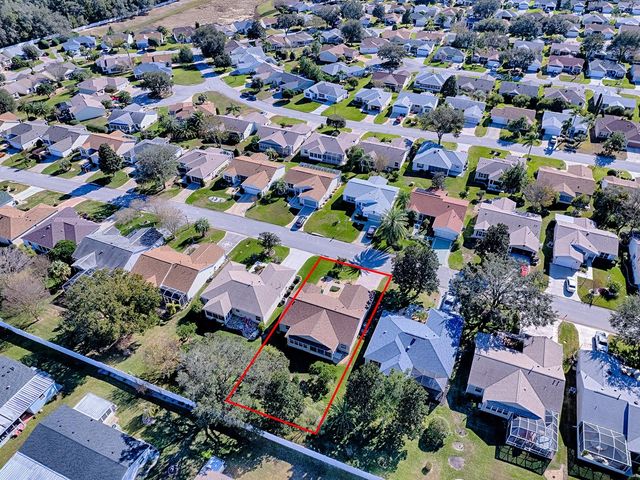 16914 SE 96TH CHAPELWOOD CIRCLE, The Villages, FL 32162