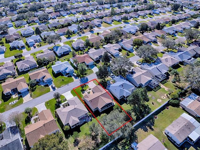 16914 SE 96TH CHAPELWOOD CIRCLE, The Villages, FL 32162