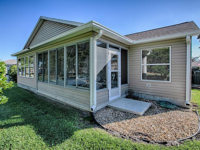 16914 SE 96TH CHAPELWOOD CIRCLE, The Villages, FL 32162