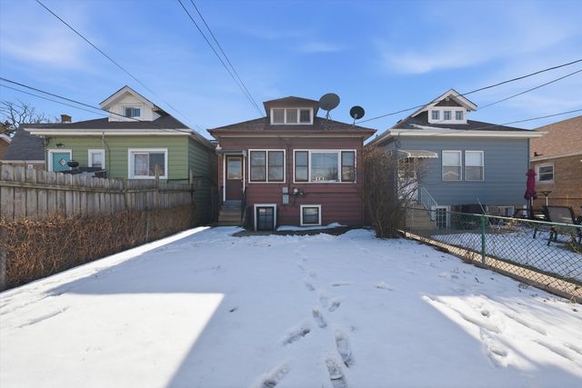 3822 W 64th Street, Chicago, IL 60629