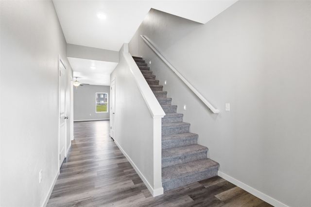 1435 Winterberry Lane, North Liberty, IA 52317