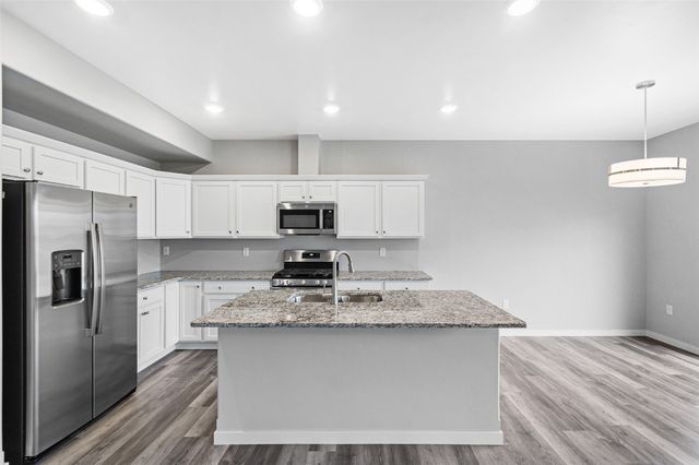 1435 Winterberry Lane, North Liberty, IA 52317