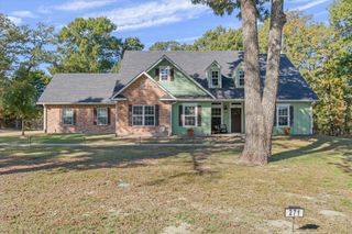 271 RS County Road 4269, Emory, TX 75440