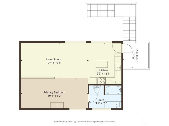 9524 20th Ave NE, Seattle, WA 98115