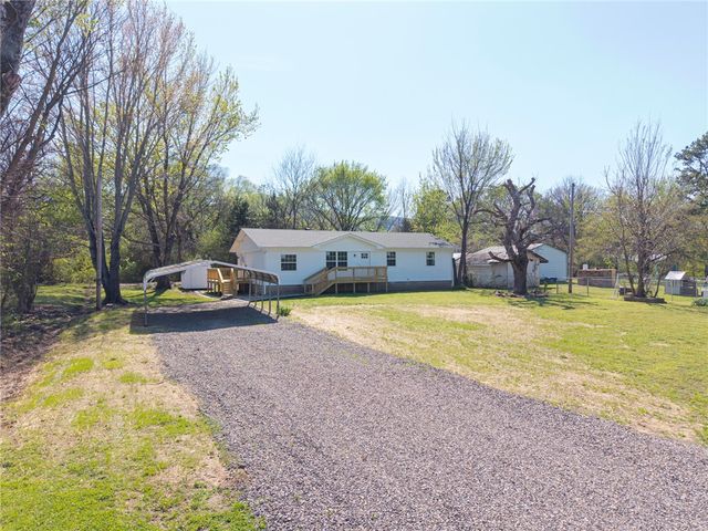 513 E Adams, Midland, AR 72945
