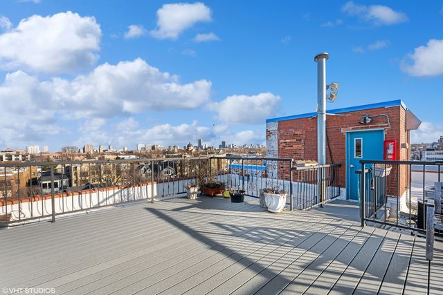 4745 N Ravenswood Avenue 308, Chicago, IL 60640