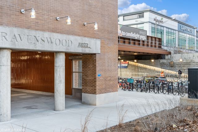 4745 N Ravenswood Avenue 308, Chicago, IL 60640