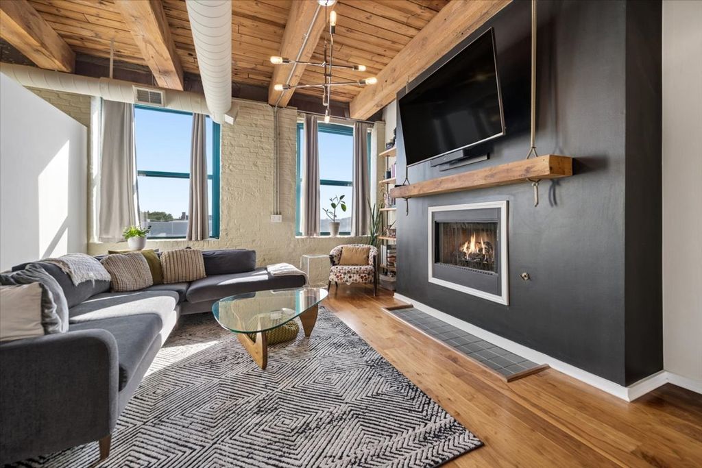 4745 N Ravenswood Avenue 308, Chicago, IL 60640 — photo 2