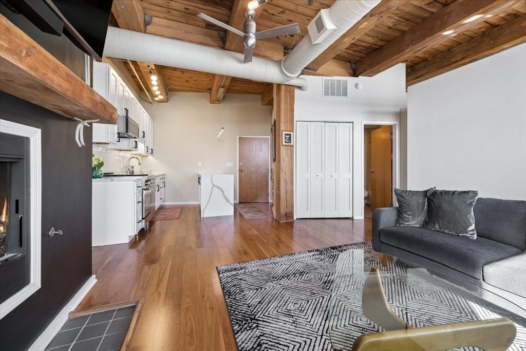 4745 N Ravenswood Avenue 308, Chicago, IL 60640 — photo 4