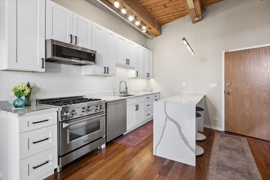 4745 N Ravenswood Avenue 308, Chicago, IL 60640 — photo 5