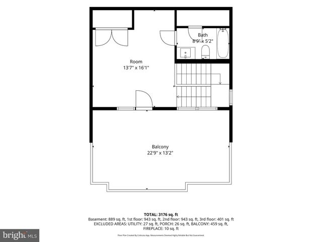 2483 LIBERTY LOOP, Herndon, VA 20171