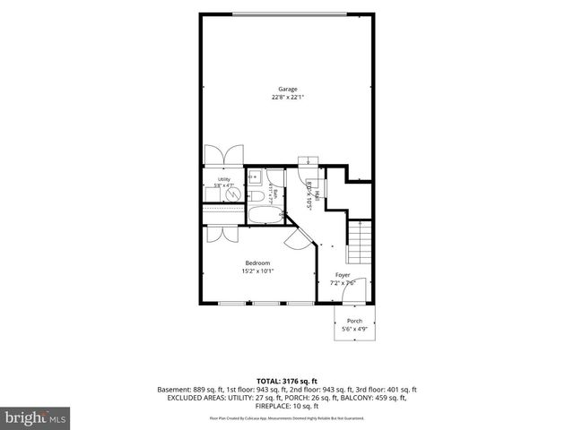 2483 LIBERTY LOOP, Herndon, VA 20171