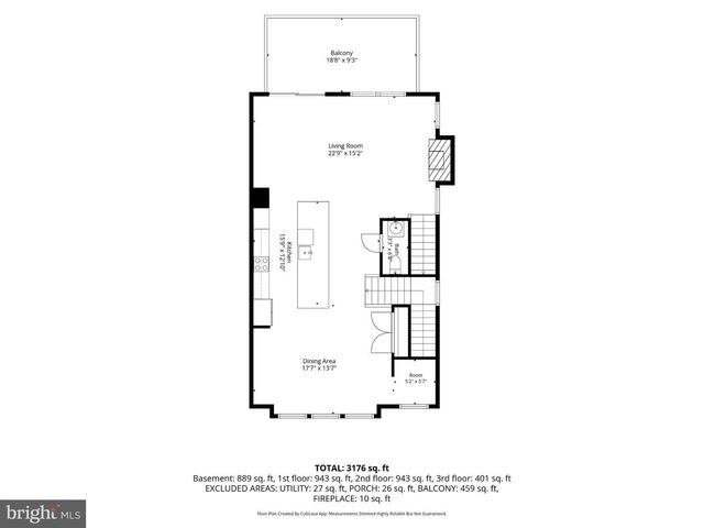 2483 LIBERTY LOOP, Herndon, VA 20171