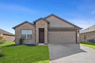 3015 Lightles Manor Court, Katy, TX 77494