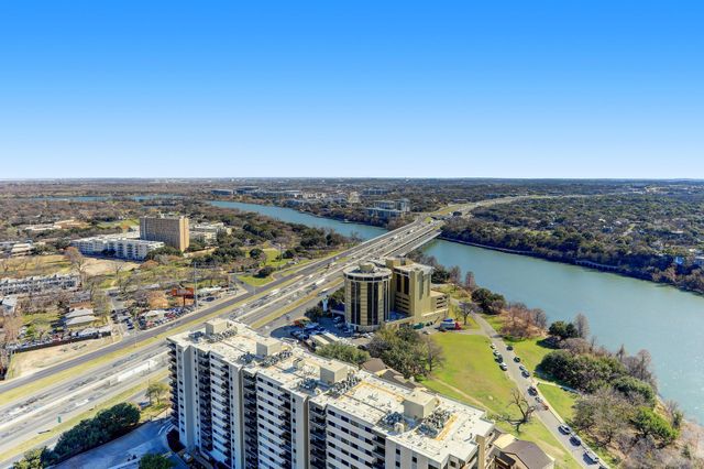 44 East Ave 2908, Austin, TX 78701