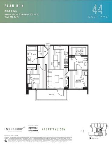 44 East Ave 2908, Austin, TX 78701