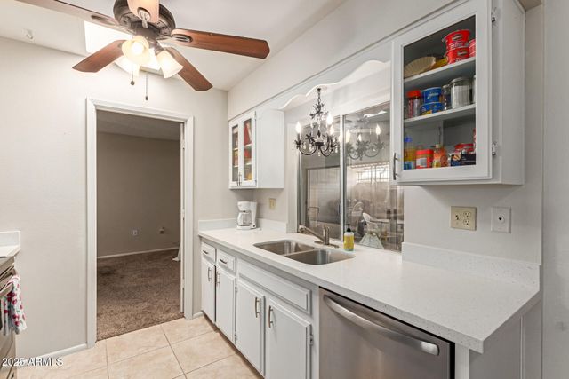 10922 W SANTA FE Drive, Sun City, AZ 85351