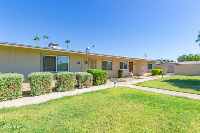 10922 W SANTA FE Drive, Sun City, AZ 85351