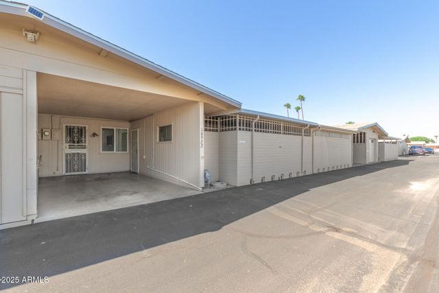 10922 W SANTA FE Drive, Sun City, AZ 85351