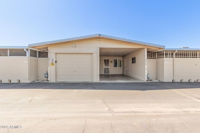 10922 W SANTA FE Drive, Sun City, AZ 85351