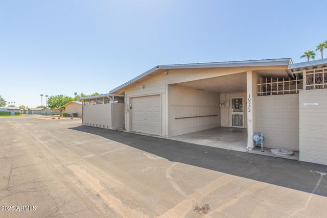 10922 W SANTA FE Drive, Sun City, AZ 85351