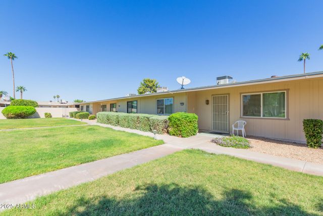 10922 W SANTA FE Drive, Sun City, AZ 85351