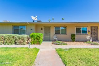 10922 W SANTA FE Drive, Sun City, AZ 85351