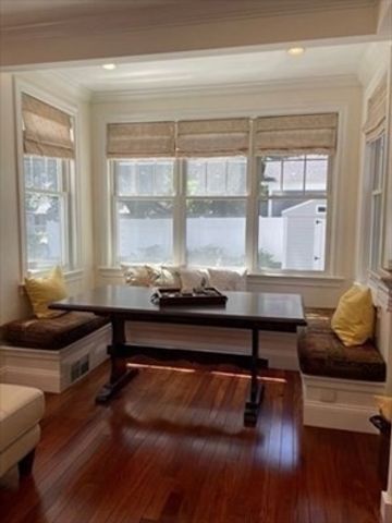 9 Grant A, Belmont, MA 02478