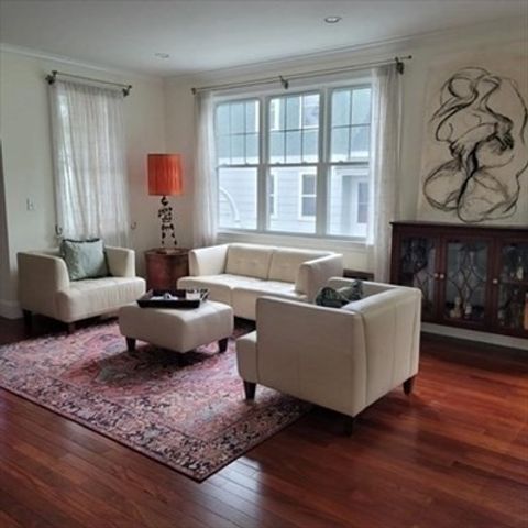 9 Grant A, Belmont, MA 02478