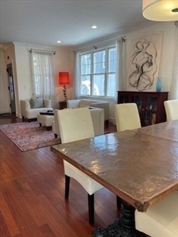 9 Grant A, Belmont, MA 02478