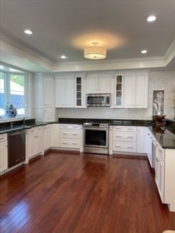 9 Grant A, Belmont, MA 02478
